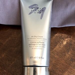 Monat Air Dry Cream